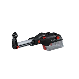 Aspirateur Bosch avec texte 'NETTOYAGE DU FILTRE'.