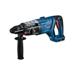 Bosch GBH18V-28DC Boschhammer sans fil, avec texte visible "Boschhammer" et "BULLDOG".