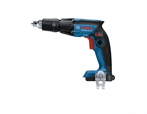 BOSCH GTB18V-45 HD perceuse sans fil.