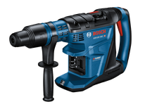 Bosch GBH18V-40C HD marteau sans fil sans balai avec Turbo