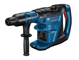 Bosch GBH18V-40C HD marteau sans fil sans balai avec Turbo