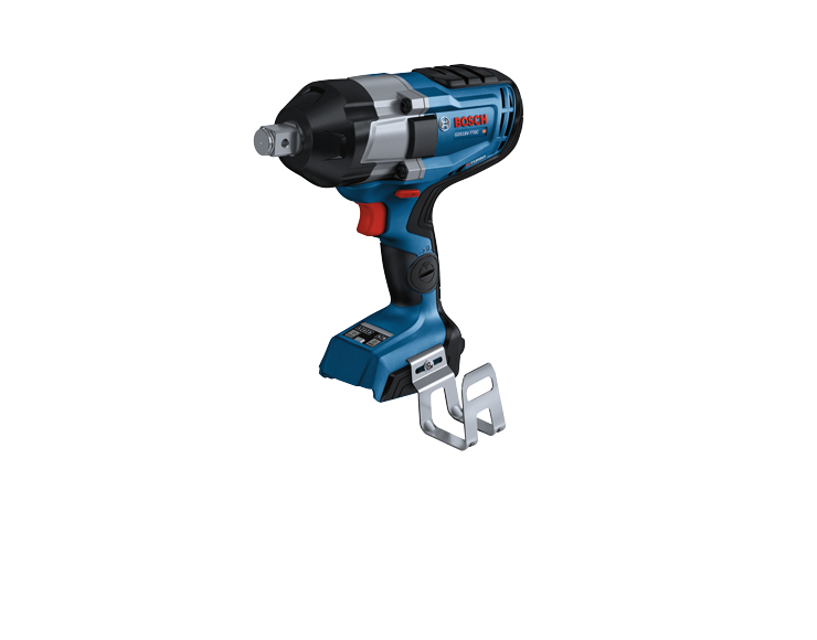 Bosch GDS18V-770C HD Clé à chocs.