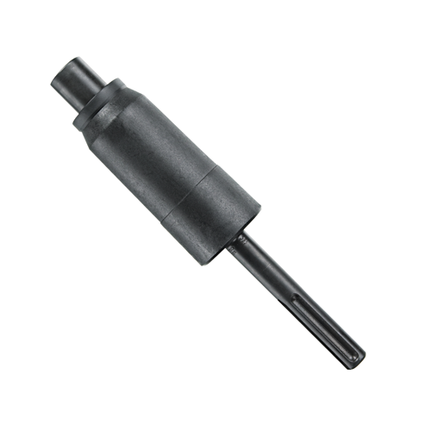 Adaptateur SDS-max® pour marteau perforateur à nervures