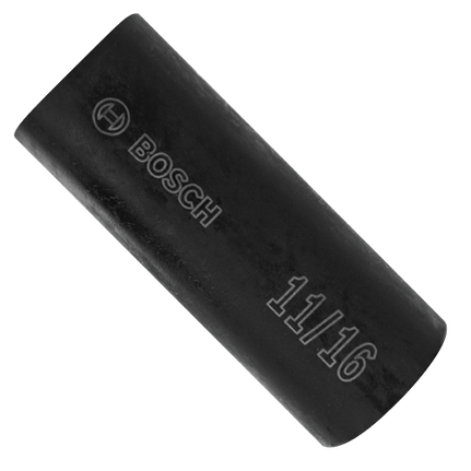 Douille de profondeur Impact Tough 11/16 po, queue 3/8 po