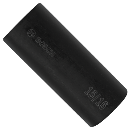 Douille de profondeur Impact Tough 15/16 po, queue 1/2 po