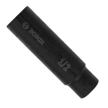 Douille de profondeur Impact Tough 1/2 po, queue 1/2 po