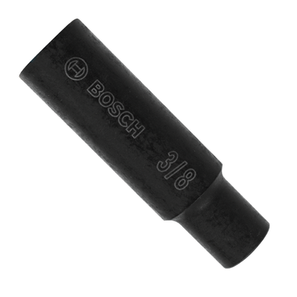 Douille de profondeur Impact Tough 3/8 po, queue 3/8 po