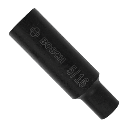 Douille de profondeur Impact Tough 5/16 po, queue 3/8 po