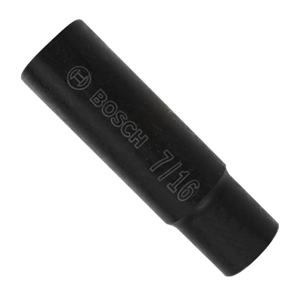 Douille de profondeur Impact Tough 7/16 po, queue 3/8 po