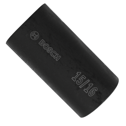 Douille de profondeur Impact Tough 15/16 po, queue 3/8 po