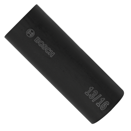 Douille de profondeur Impact Tough 13/16 po, queue 1/2 po