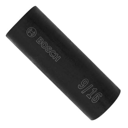 Douille de profondeur Impact Tough 9/16 po, queue 3/8 po