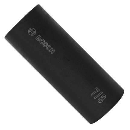 Douille de profondeur Impact Tough 7/8 po, queue 1/2 po