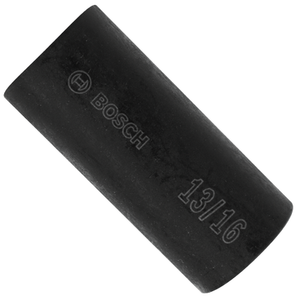 Douille de profondeur Impact Tough 13/16 po, queue 3/8 po