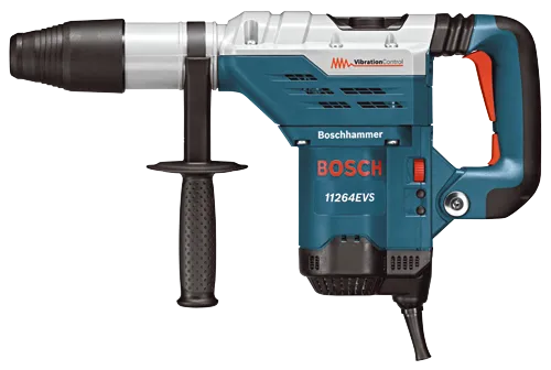 Bosch 11264EVS Boschhammer avec VibrationControl.