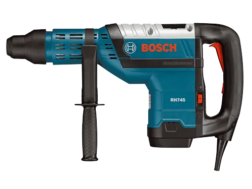 Bosch RH745 Boschhammer.