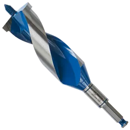 Foret Bosch 1-3/8", modèle 032, avec MAX RPM 1800.