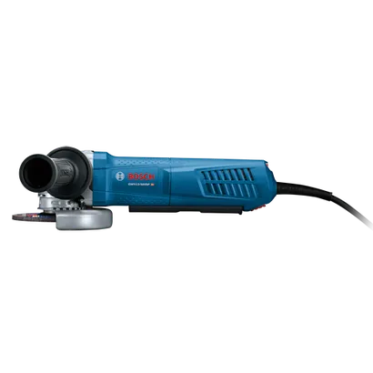 Bosch GWX13-50VSP HD meuleuse angulaire.