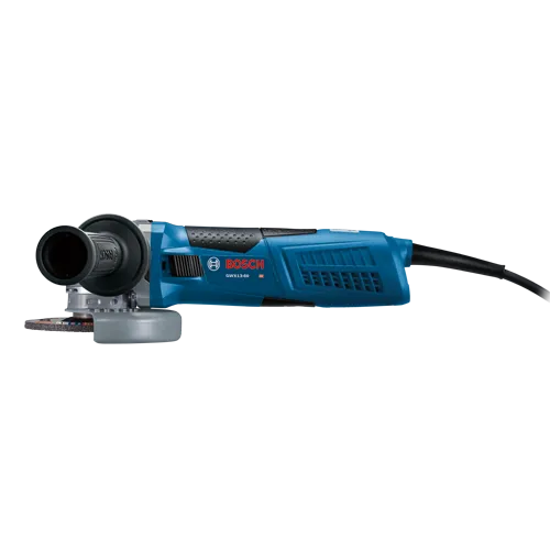 Bosch GWX13-60 meuleuse angulaire.