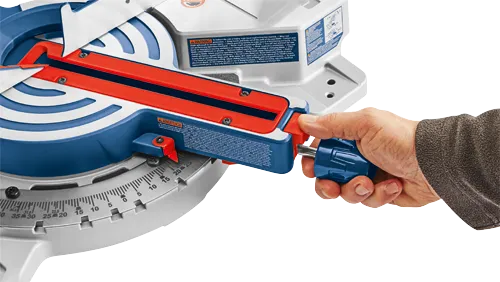 bosch cordless miter saw 18V profactor