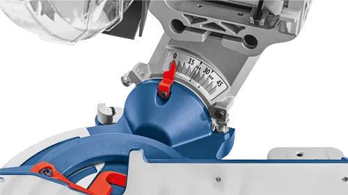 bosch cordless miter saw 18V profactor