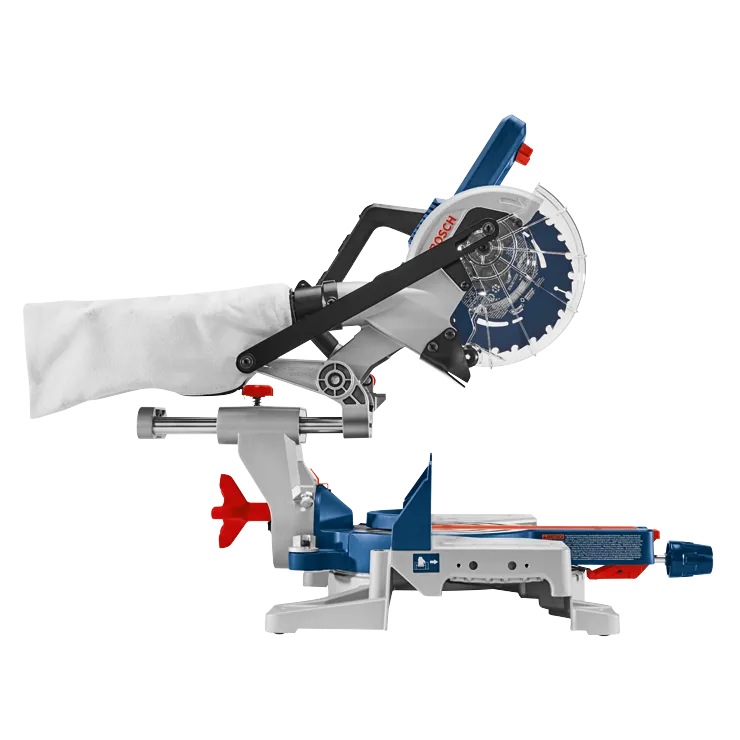 bosch cordless miter saw 18V profactor