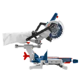 bosch cordless miter saw 18V profactor