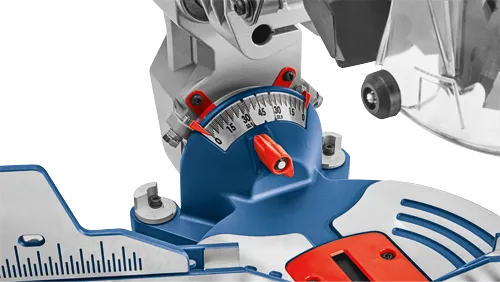 bosch cordless miter saw 18V profactor