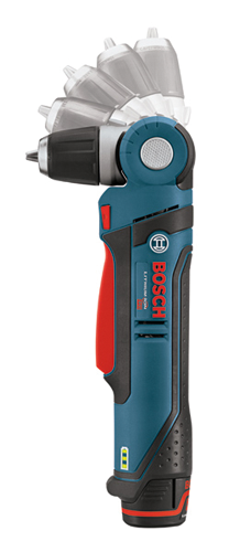 Perceuse Bosch LITHIUM ION