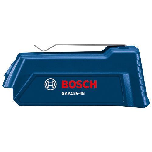 BOSCH GAA18V-48