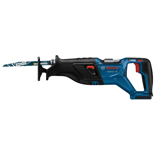 Scie sabre Bosch GSA18V-110 HD.