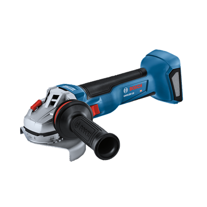 Meuleuse Bosch GWS18V-10.