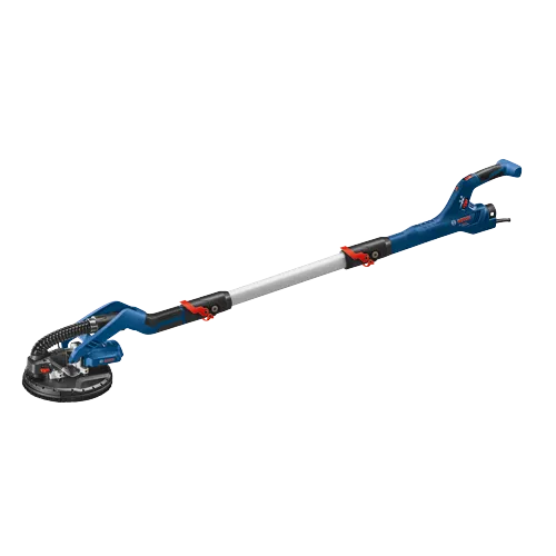 Bosch GTR 55-28C Professional ponceuse pour plaques de plâtre.