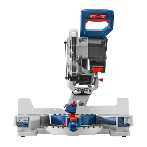 bosch cordless miter saw 18V profactor