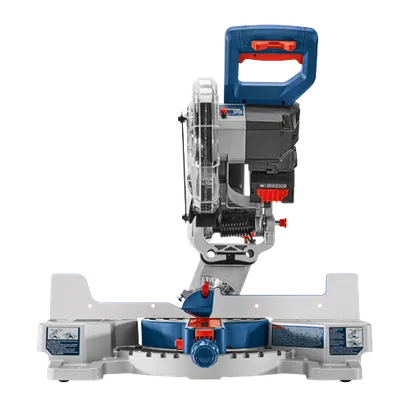 bosch cordless miter saw 18V profactor