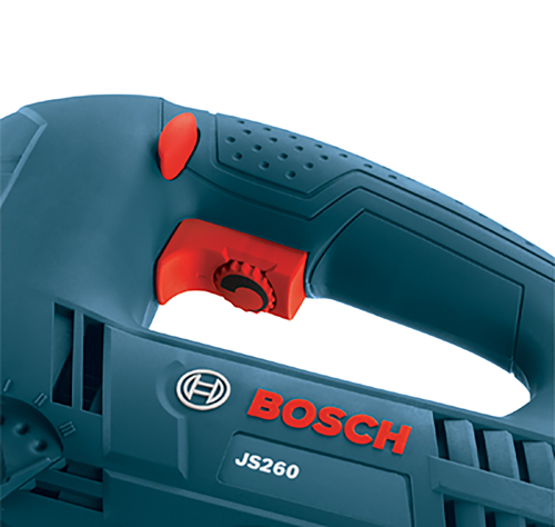 Scie sauteuse Bosch JS260.