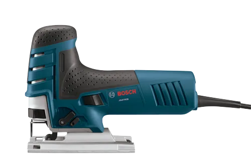 Scie sauteuse Bosch JS470EB.