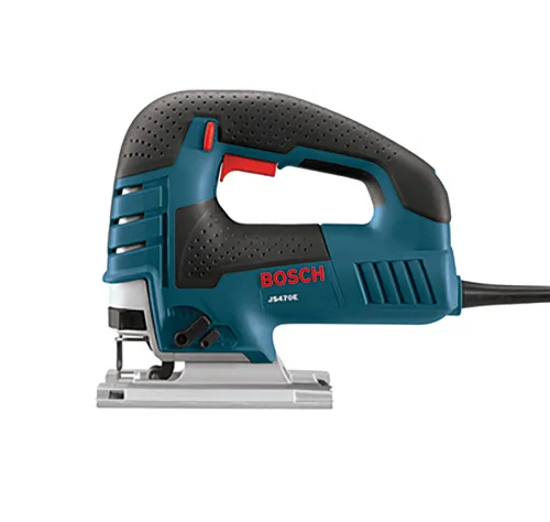 Scie sauteuse Bosch JS470E.