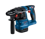 Bosch BULLDOG GBH18V-22 Boschhammer marteau perforateur sans fil.