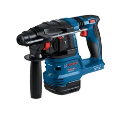 Bosch BULLDOG GBH18V-22 Boschhammer marteau perforateur sans fil.