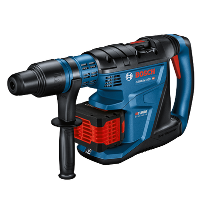 Bosch GBH18V-40C HD Turbo marteau perforateur sans balai.