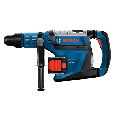 Bosch GBH18V-45C Biturbo Brushless Boschhammer