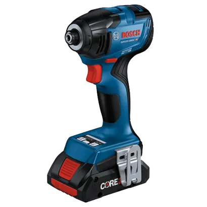 Bosch GDR18V-1860C visseuse à chocs sans fil.