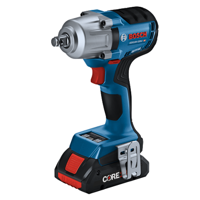 Bosch GDS18V-330C clé à chocs.