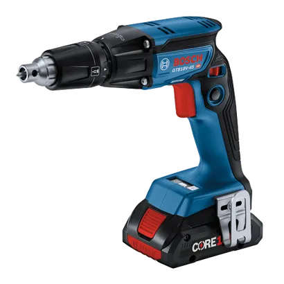 Bosch GTB18V-45 HD perceuse sans balai.