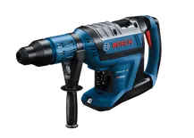 Bosch GBH18V-45C HD TURBO BRUSHLESS Boschhammer marteau perforateur.