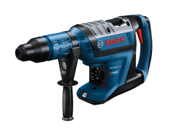 Bosch GBH18V-45C HD TURBO BRUSHLESS Boschhammer marteau perforateur.