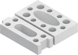 Briques silicocalcaires