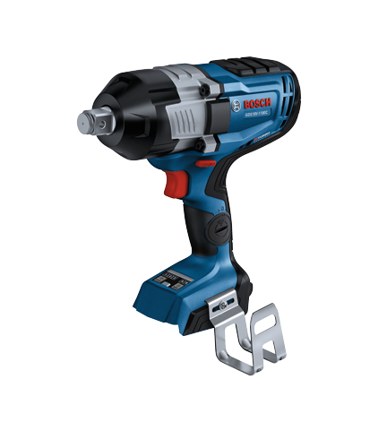 Bosch GDS18V-1180C Clé à chocs Turbo sans balai.