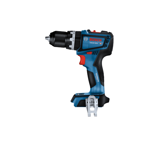 Bosch GSB18V-800C HD perceuse, avec KICKBACK CONTROL.